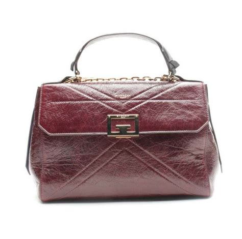 givenchy handtasche rot|Givenchy purses for women.